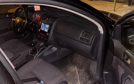 Volkswagen Golf V, 2008 год, 400 000 рублей, 23 фотография