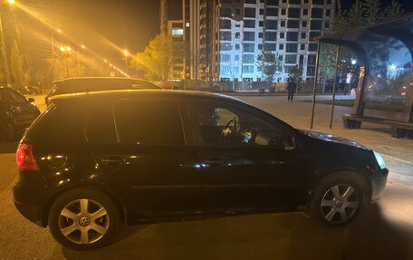 Volkswagen Golf V, 2008 год, 400 000 рублей, 33 фотография