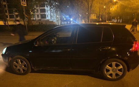 Volkswagen Golf V, 2008 год, 400 000 рублей, 35 фотография