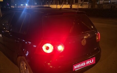 Volkswagen Golf V, 2008 год, 400 000 рублей, 28 фотография