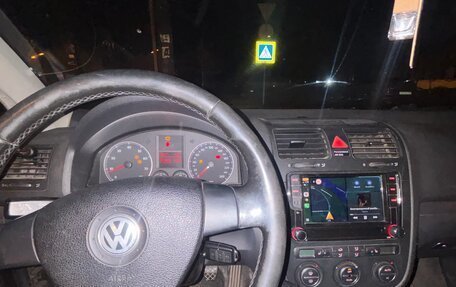 Volkswagen Golf V, 2008 год, 400 000 рублей, 39 фотография