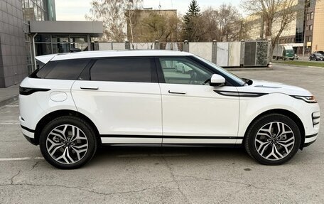 Land Rover Range Rover Evoque II, 2021 год, 4 444 444 рублей, 10 фотография