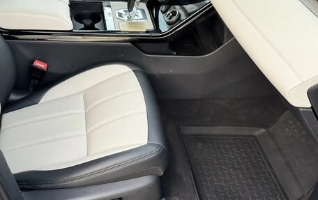 Land Rover Range Rover Evoque II, 2021 год, 4 444 444 рублей, 12 фотография