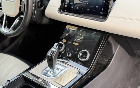 Land Rover Range Rover Evoque II, 2021 год, 4 444 444 рублей, 13 фотография