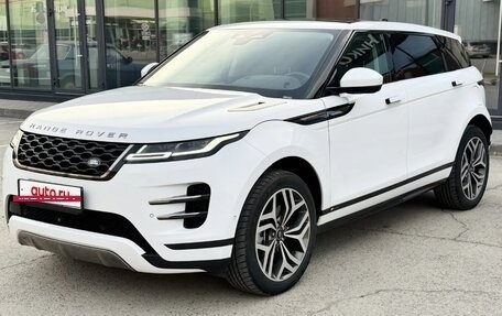 Land Rover Range Rover Evoque II, 2021 год, 4 444 444 рублей, 3 фотография