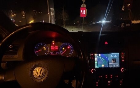 Volkswagen Golf V, 2008 год, 400 000 рублей, 38 фотография