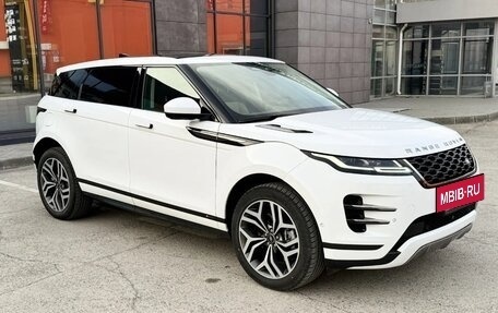 Land Rover Range Rover Evoque II, 2021 год, 4 444 444 рублей, 11 фотография