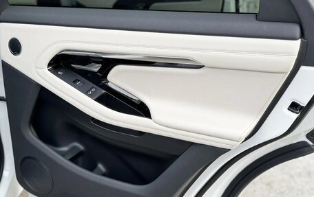Land Rover Range Rover Evoque II, 2021 год, 4 444 444 рублей, 17 фотография