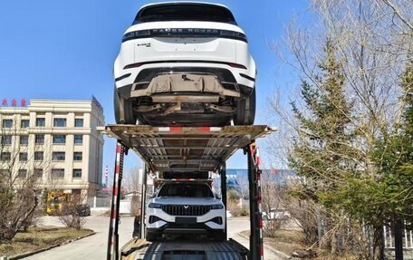 Land Rover Range Rover Evoque II, 2021 год, 4 444 444 рублей, 20 фотография