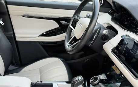 Land Rover Range Rover Evoque II, 2021 год, 4 444 444 рублей, 14 фотография
