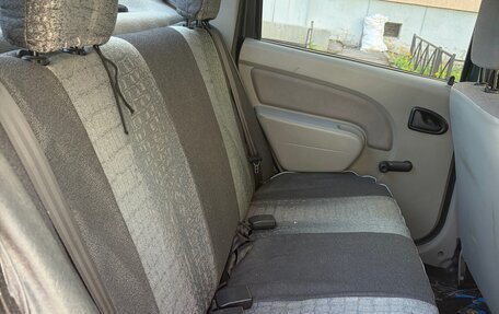 Renault Logan I, 2008 год, 400 000 рублей, 7 фотография