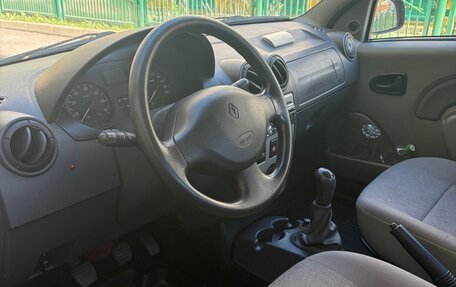 Renault Logan I, 2008 год, 400 000 рублей, 8 фотография