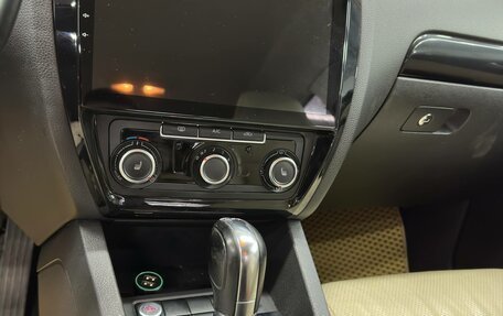 Volkswagen Jetta VI, 2012 год, 740 000 рублей, 7 фотография