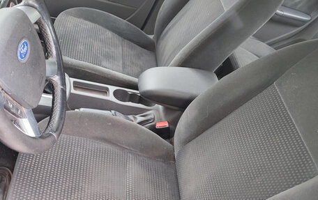 Ford Focus II рестайлинг, 2006 год, 450 000 рублей, 10 фотография