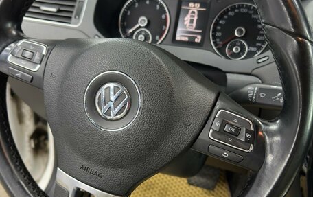 Volkswagen Jetta VI, 2012 год, 740 000 рублей, 8 фотография