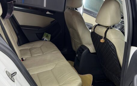 Volkswagen Jetta VI, 2012 год, 740 000 рублей, 9 фотография