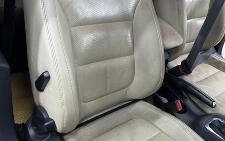Volkswagen Jetta VI, 2012 год, 740 000 рублей, 10 фотография