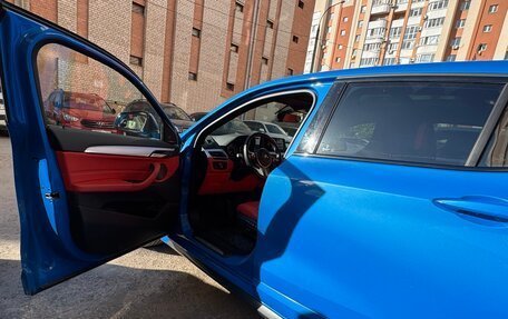 BMW X2, 2020 год, 4 100 000 рублей, 3 фотография