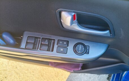 KIA Rio III рестайлинг, 2012 год, 850 000 рублей, 11 фотография