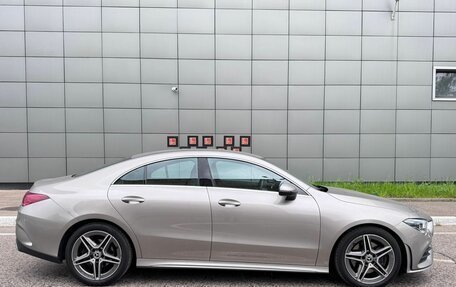 Mercedes-Benz CLA, 2020 год, 3 260 000 рублей, 4 фотография