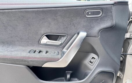 Mercedes-Benz CLA, 2020 год, 3 260 000 рублей, 9 фотография