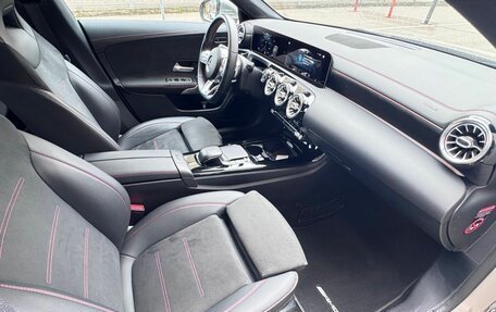 Mercedes-Benz CLA, 2020 год, 3 260 000 рублей, 12 фотография
