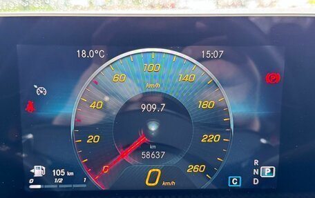 Mercedes-Benz CLA, 2020 год, 3 260 000 рублей, 18 фотография