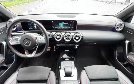 Mercedes-Benz CLA, 2020 год, 3 260 000 рублей, 15 фотография
