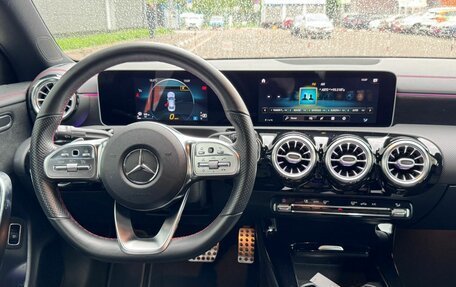 Mercedes-Benz CLA, 2020 год, 3 260 000 рублей, 16 фотография