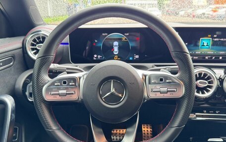 Mercedes-Benz CLA, 2020 год, 3 260 000 рублей, 17 фотография