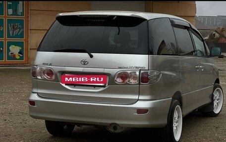 Toyota Estima III рестайлинг -2, 2002 год, 650 000 рублей, 3 фотография