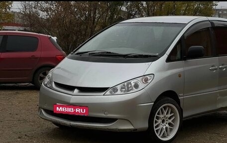 Toyota Estima III рестайлинг -2, 2002 год, 650 000 рублей, 5 фотография