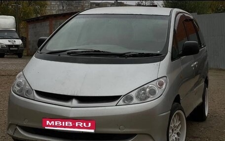 Toyota Estima III рестайлинг -2, 2002 год, 650 000 рублей, 10 фотография