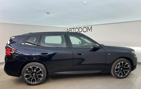 BMW X3, 2025 год, 7 750 000 рублей, 5 фотография