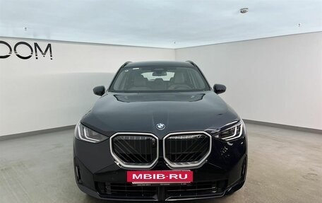 BMW X3, 2025 год, 7 700 000 рублей, 3 фотография