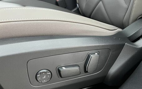 BMW X3, 2025 год, 7 700 000 рублей, 16 фотография
