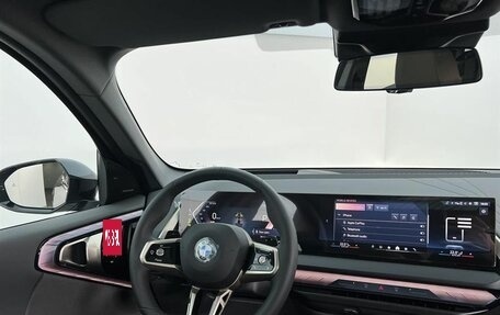 BMW X3, 2025 год, 7 700 000 рублей, 13 фотография