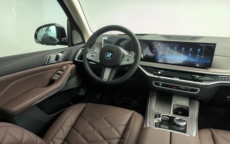 BMW X5, 2025 год, 11 300 000 рублей, 13 фотография