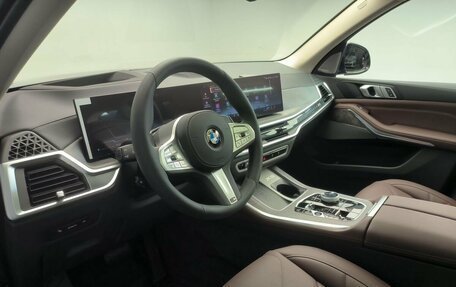 BMW X5, 2025 год, 11 300 000 рублей, 8 фотография
