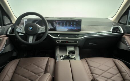 BMW X5, 2025 год, 11 300 000 рублей, 7 фотография