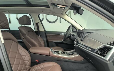 BMW X5, 2025 год, 11 300 000 рублей, 10 фотография