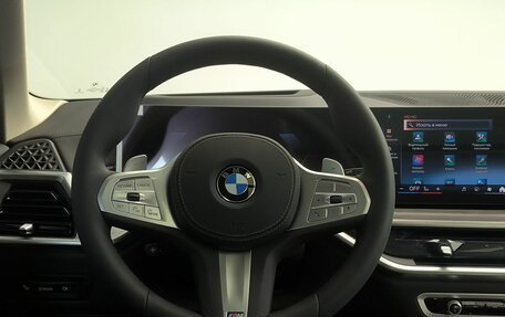 BMW X5, 2025 год, 11 300 000 рублей, 26 фотография