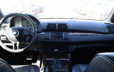 BMW X5, 2003 год, 699 000 рублей, 7 фотография