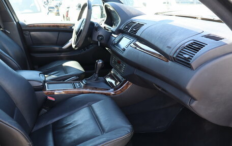 BMW X5, 2003 год, 699 000 рублей, 12 фотография