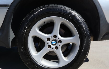 BMW X5, 2003 год, 699 000 рублей, 14 фотография