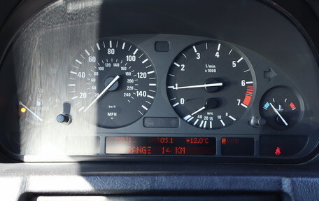 BMW X5, 2003 год, 699 000 рублей, 16 фотография