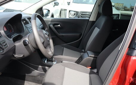Volkswagen Polo VI (EU Market), 2012 год, 899 000 рублей, 8 фотография