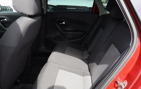 Volkswagen Polo VI (EU Market), 2012 год, 899 000 рублей, 12 фотография