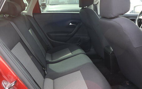 Volkswagen Polo VI (EU Market), 2012 год, 899 000 рублей, 13 фотография