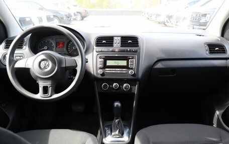 Volkswagen Polo VI (EU Market), 2012 год, 899 000 рублей, 7 фотография